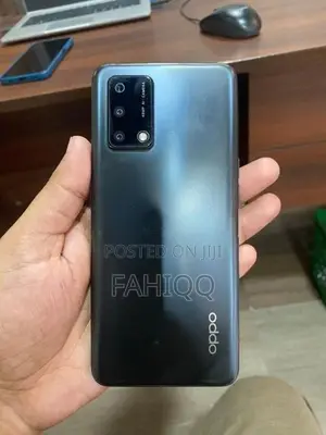 Oppo F19 (Used)