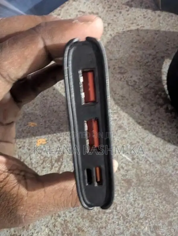 Asper Power Bank