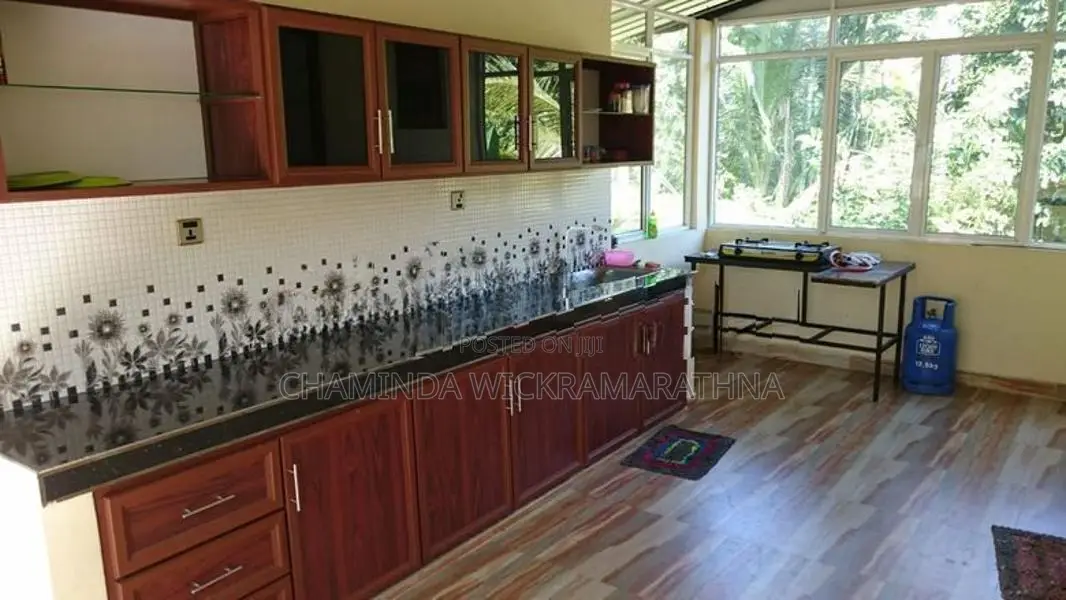 Upstairs House Rent at Padukka Bope