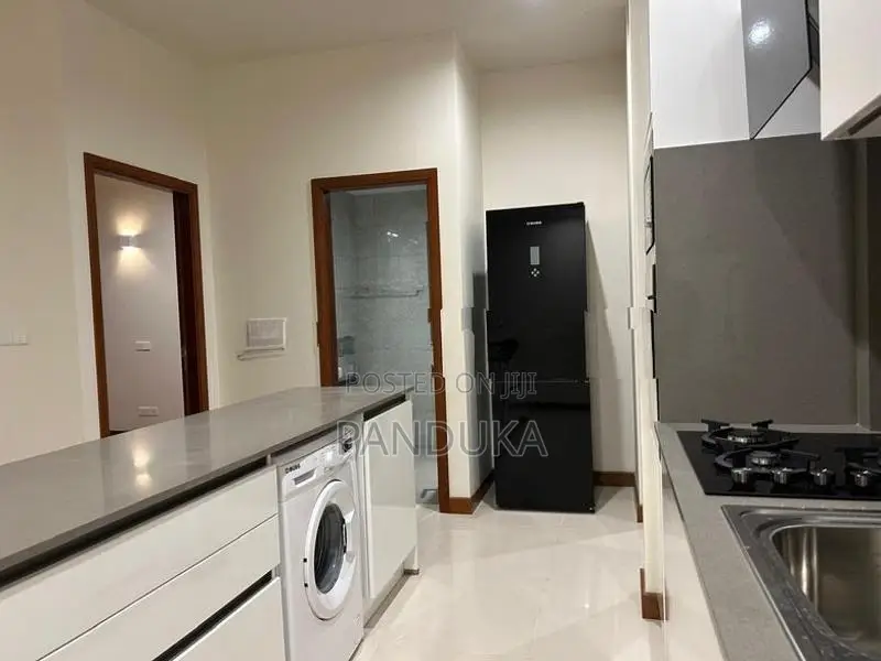 3 bed brand new Apartment for sale in the Grand - Colombo 7