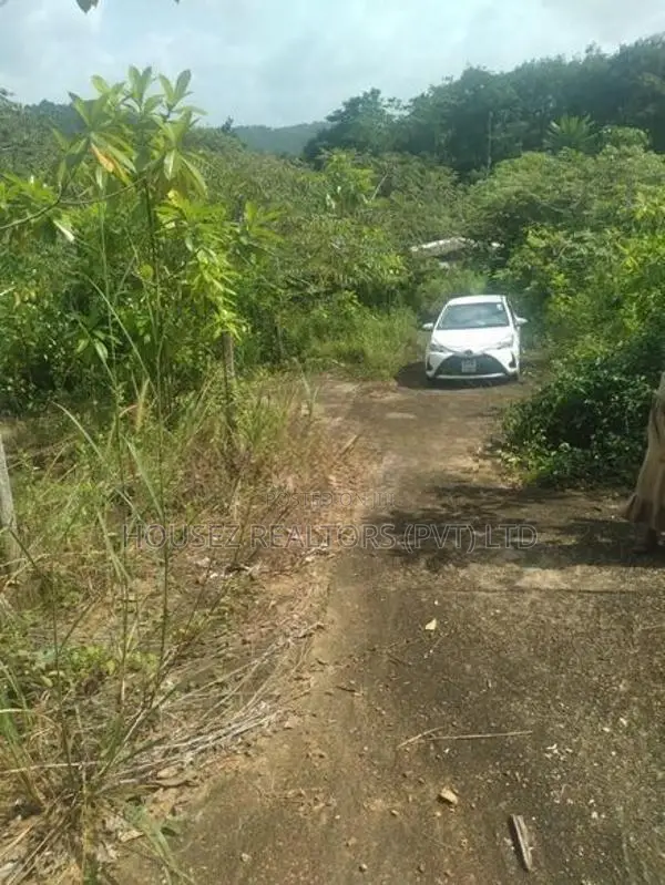 Prime Bare Land for Sale in Radawadunna, Pasyala