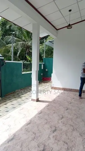 House for Sale – Kahathuduwa