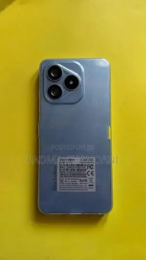 Black view Wave 9C (Used)