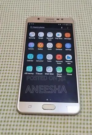 Samsung Galaxy J7 (Used)