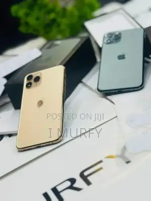 Apple iPhone 11 Pro 256GB (Used)