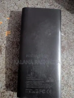 Asper Power Bank
