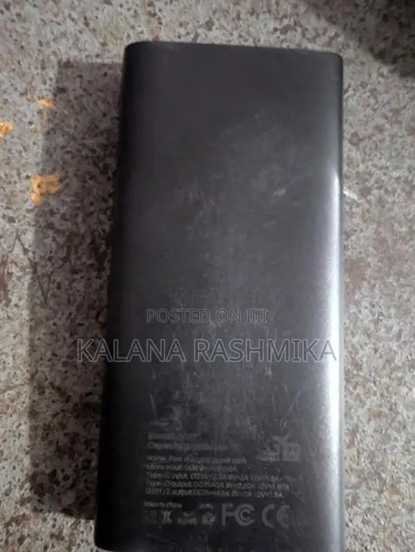 Asper Power Bank