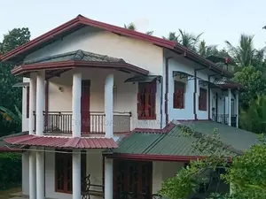 Upstairs House Rent at Padukka Bope