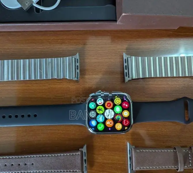 Smart Watch
