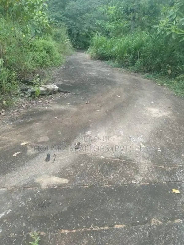 Prime Bare Land for Sale in Radawadunna, Pasyala