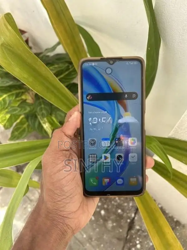 Honor X5b (Used)
