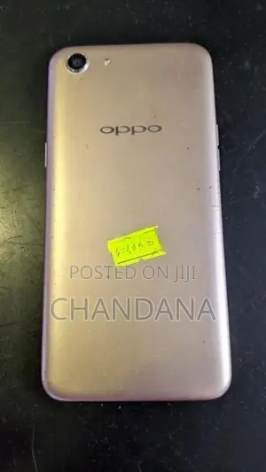 Oppo A83 2018 (Used)