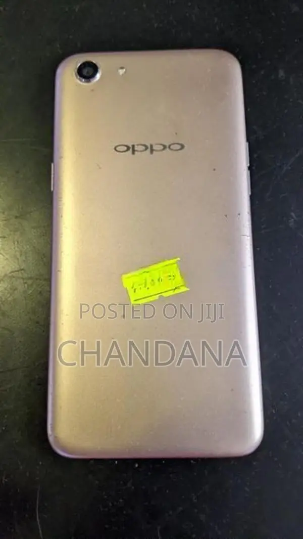 Oppo A83 2018 (Used)