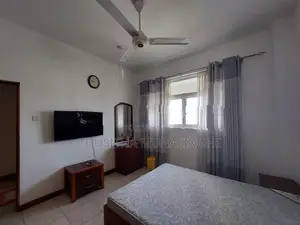 3 Bedroom Fully Furnished Apartment for Rent in Colombo 7