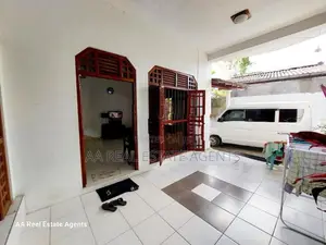 Two Storey House for Sale in Wellampitiya