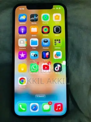 Apple iPhone 12 Pro (Used)
