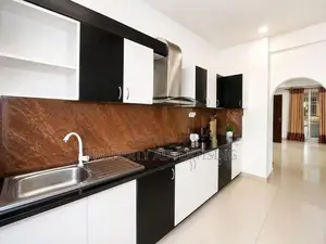 **Wellawatta Elegant & Modern Seaside Apartment for Sale **