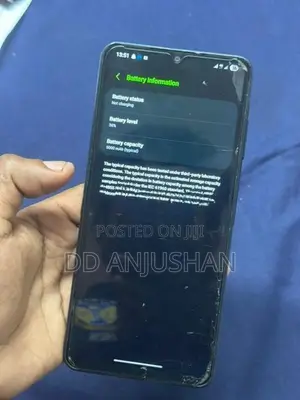 Samsung Galaxy A06 2026 (Used)