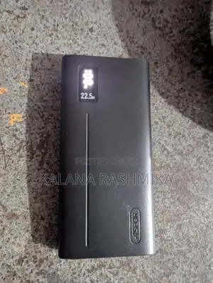 Asper Power Bank