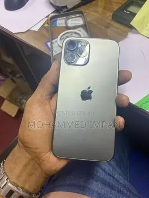 Apple iPhone 12 Pro Max (Used)