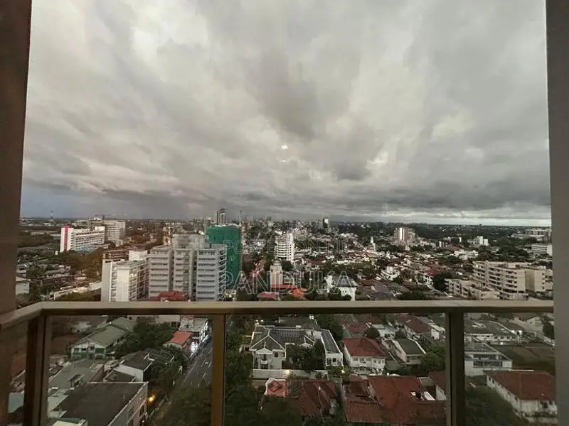 3 bed brand new Apartment for sale in the Grand - Colombo 7
