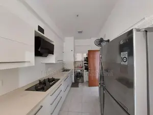 3 Bedroom Fully Furnished Apartment for Rent in Colombo 7