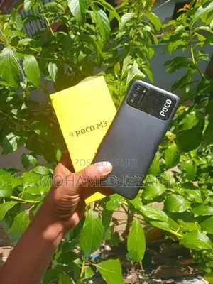 Xiaomi poco (Used)