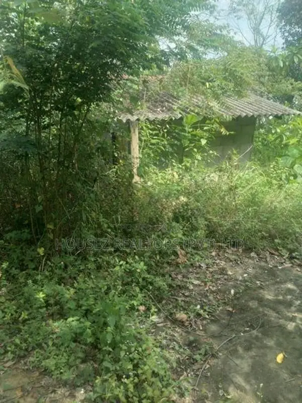 Prime Bare Land for Sale in Radawadunna, Pasyala