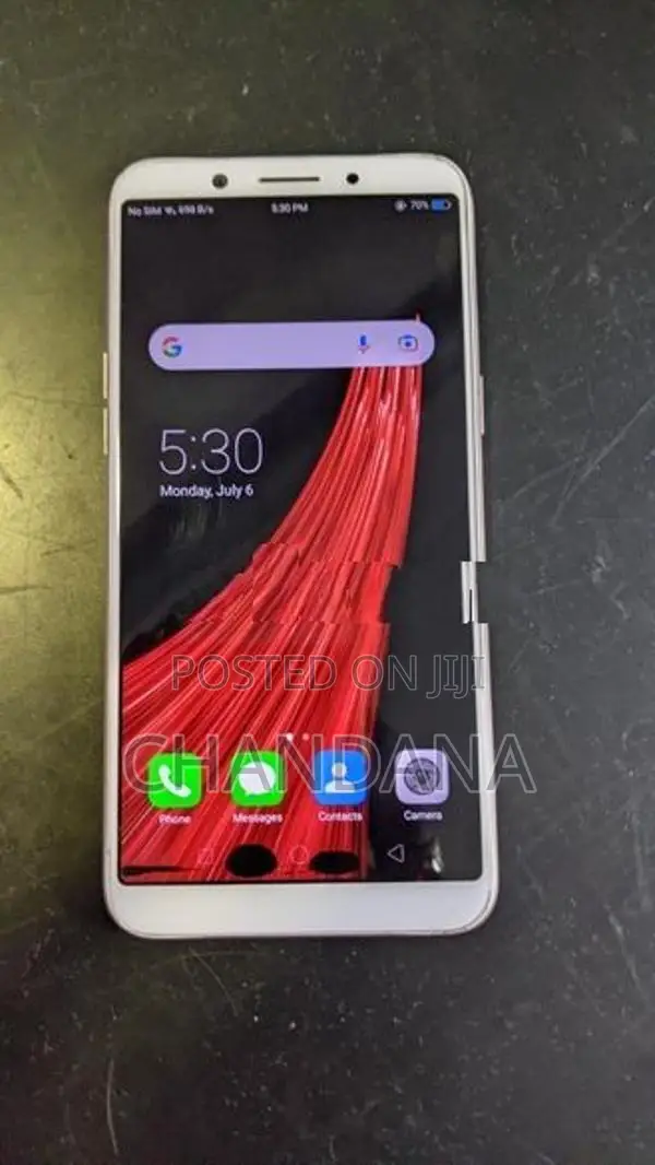 Oppo A83 2018 (Used)
