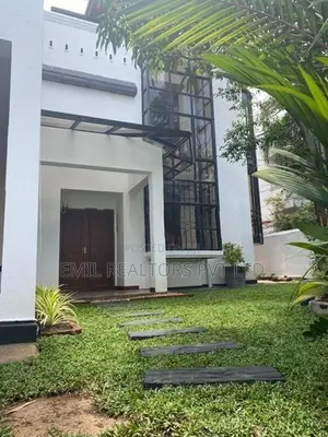 5 Bedroom House for sale in Colombo 08 (EM035AC)