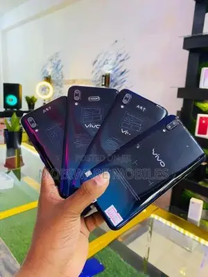 Vivo Y93 6Gb 128GB (Used)
