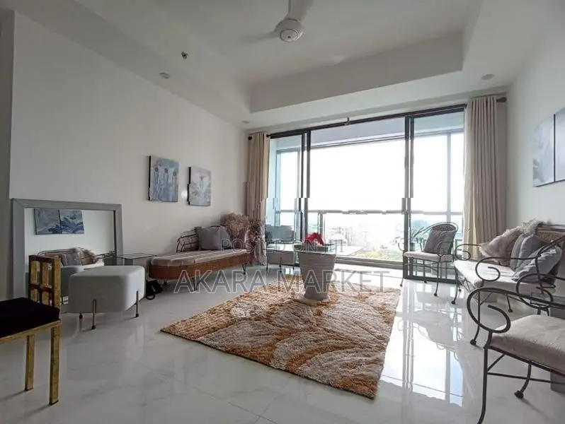 Capitol Twin Peak - Furnished Apartment for Rent Col 2 A15740