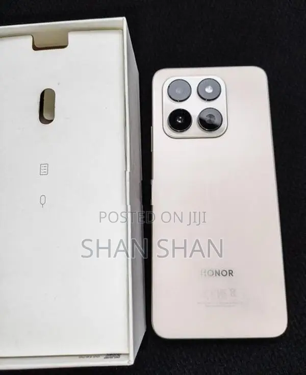 Honor X7b (Used)