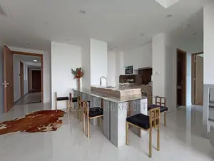 Capitol Twin Peak - Furnished Apartment for Rent Col 2 A15740