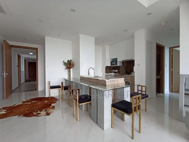 Capitol Twin Peak - Furnished Apartment for Rent Col 2 A15740