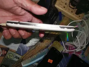 Samsung Galaxy S4 Mini (Used)