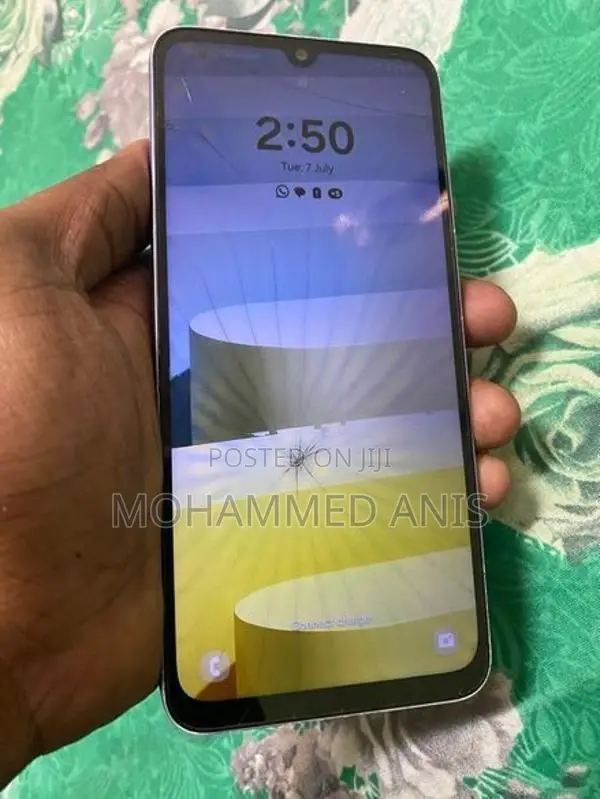 Samsung Galaxy A05s (Used)
