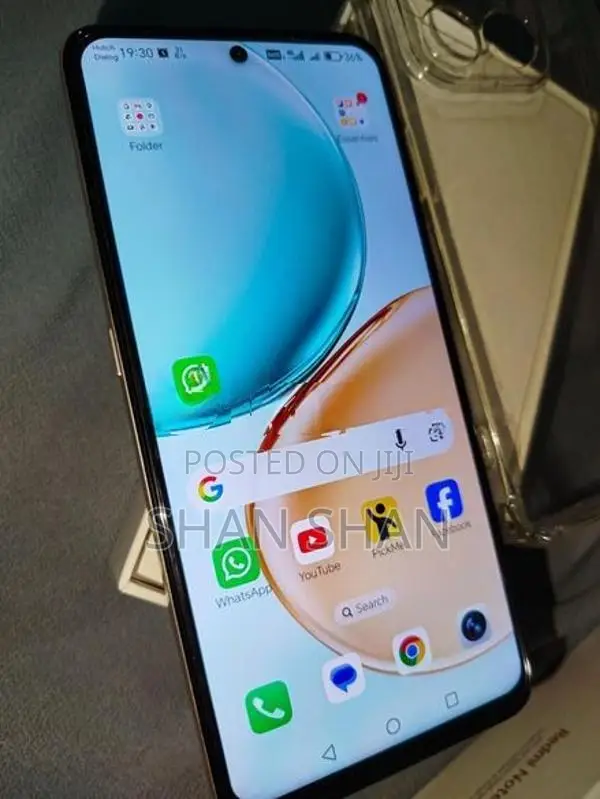 Honor X7b (Used)