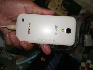 Samsung Galaxy S4 Mini (Used)