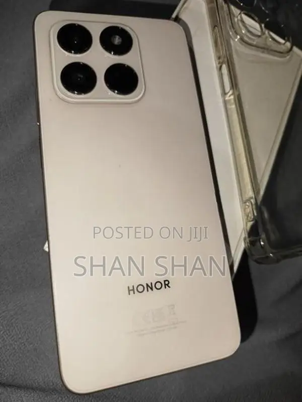 Honor X7b (Used)