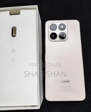 Honor X7b (Used)