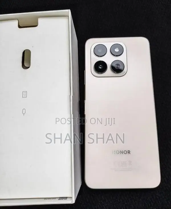 Honor X7b (Used)