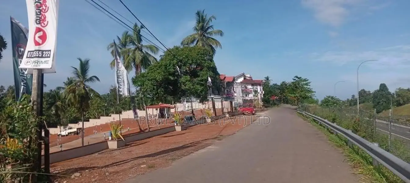 Land for Sale Kadawatha