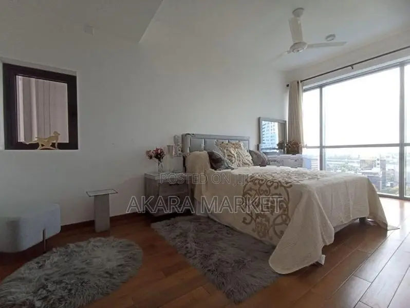 Capitol Twin Peak - Furnished Apartment for Rent Col 2 A15740