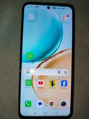 Honor X7b (Used)