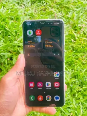 Samsung Galaxy A04s (Used)