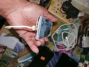 Samsung Galaxy S4 Mini (Used)