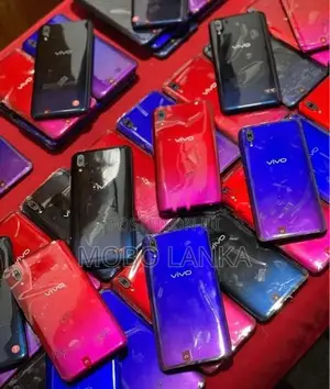 Vivo Y93 6GB/128GB (Used)