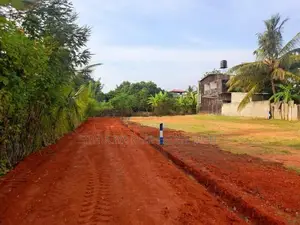 අනුරාධපුර නගරසභා සීමාවෙන් සින්නක්කර බිම් කොටස්