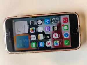 Apple iPhone 7 (Used)